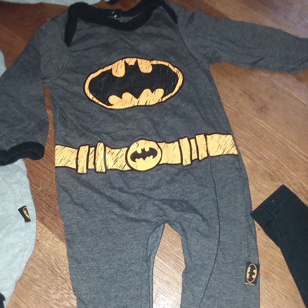 Batman sets - Picture 6 of 8